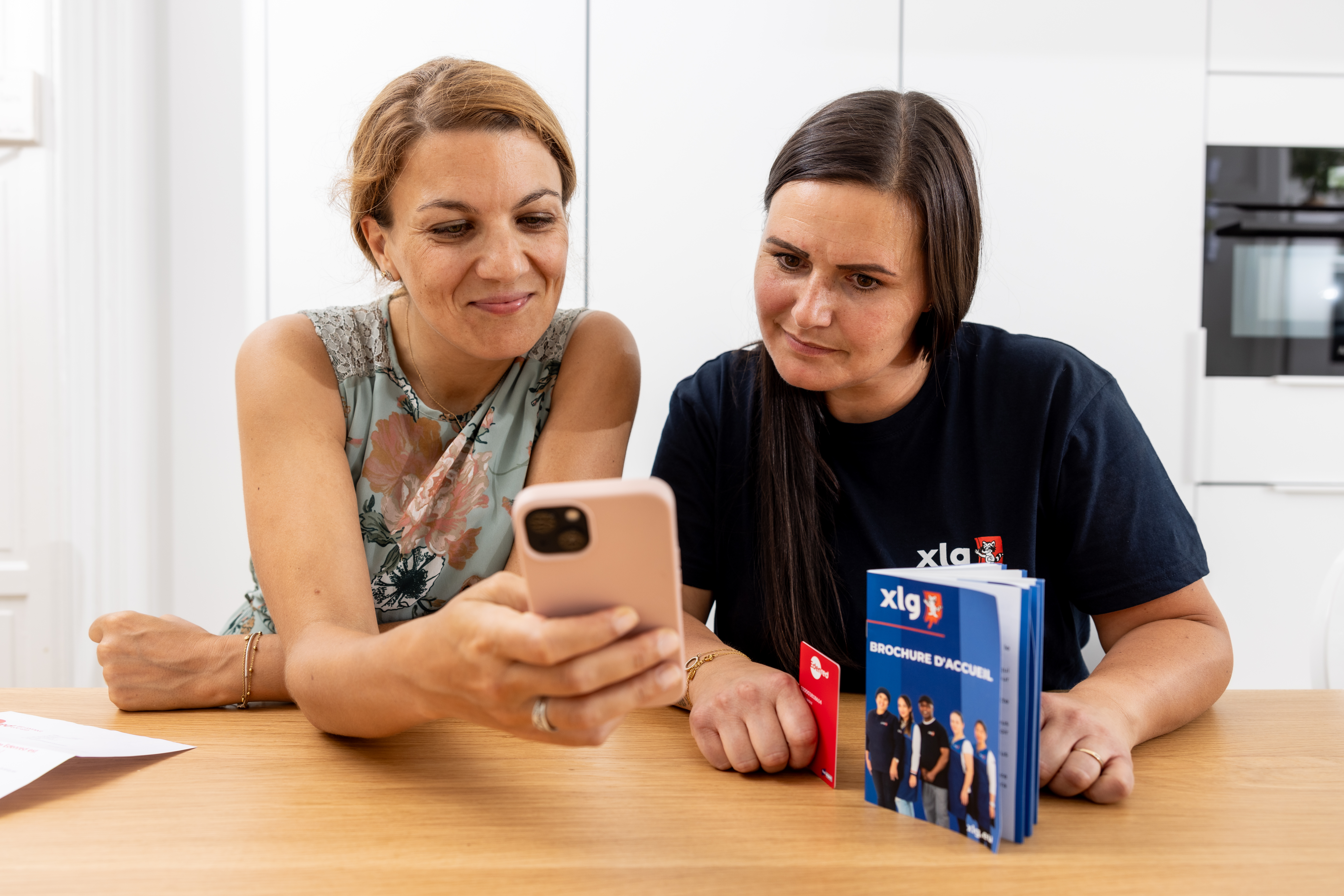 Odoo • Image et Texte